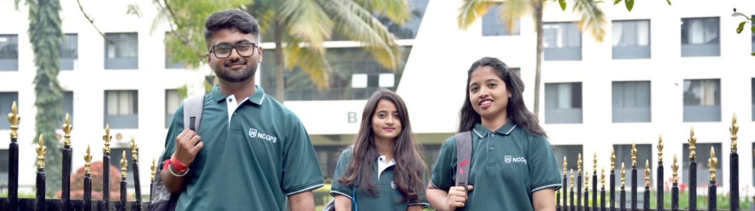 NMIT Bangalore nitte university 